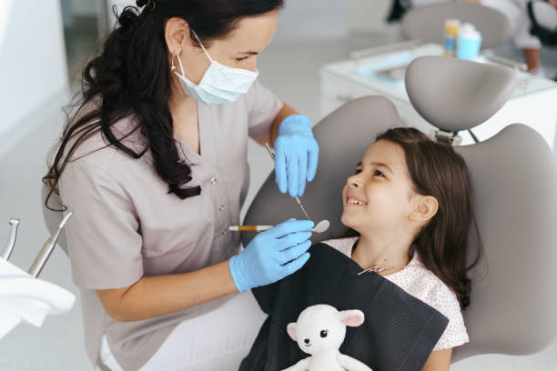 Best Wisdom Tooth Removal  in Lifornia Polytechnic State University, CA