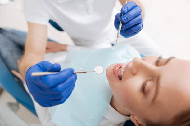 Best Oral Cancer Screening  in Lifornia Polytechnic State University, CA