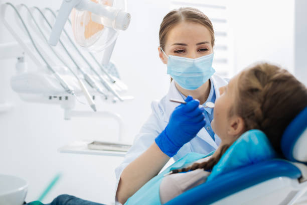 Best Cosmetic Dentistry  in Lifornia Polytechnic State University, CA